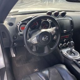 
										2009 NISSAN 370Z full									