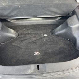 
										2009 NISSAN 370Z full									