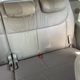 
										2007 TOYOTA SIENNA XLE full									