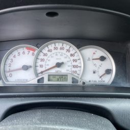 
										2007 TOYOTA COROLLA full									