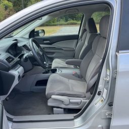 
										HONDA CRV 2012 full									