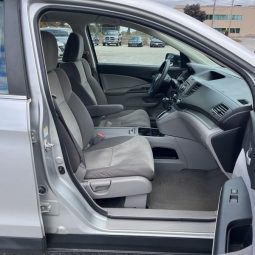 
										HONDA CRV 2012 full									