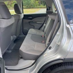 
										HONDA CRV 2012 full									