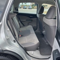 
										HONDA CRV 2012 full									