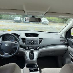 
										HONDA CRV 2012 full									