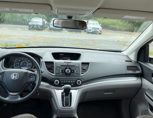 
								HONDA CRV 2012 full									