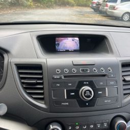 
										HONDA CRV 2012 full									