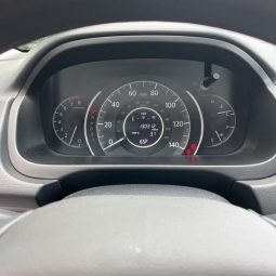 
										HONDA CRV 2012 full									