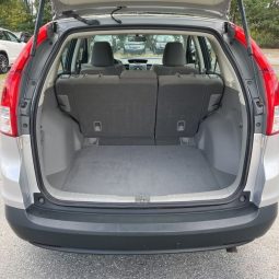 
										HONDA CRV 2012 full									