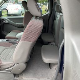 
										2010 NISSAN FRONTIER PRO 4X full									