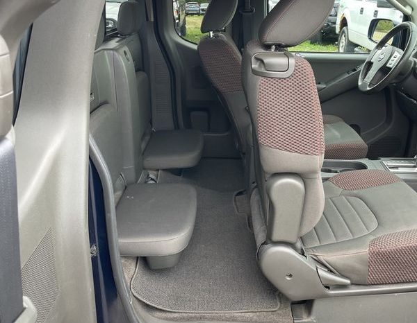 
								2010 NISSAN FRONTIER PRO 4X full									