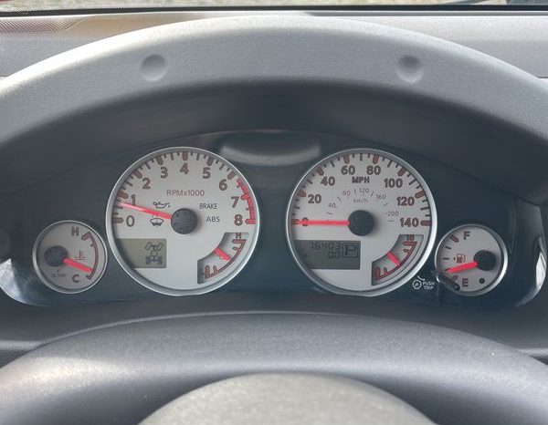 
								2010 NISSAN FRONTIER PRO 4X full									