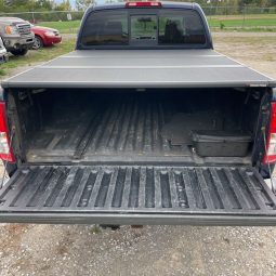 
										2010 NISSAN FRONTIER PRO 4X full									