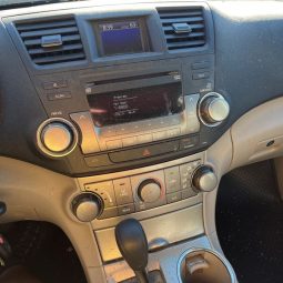 
										2012 TOYOTA HIGHLANDER full									