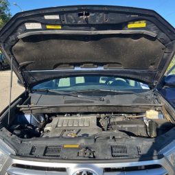 
										2012 TOYOTA HIGHLANDER full									