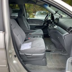 
										2007 HONDA ODYSSEY full									
