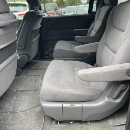 
										2007 HONDA ODYSSEY full									