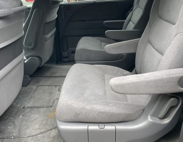 
								2007 HONDA ODYSSEY full									