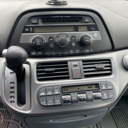 
										2007 HONDA ODYSSEY full									