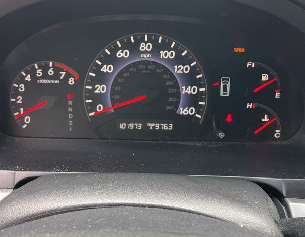 
								2007 HONDA ODYSSEY full									