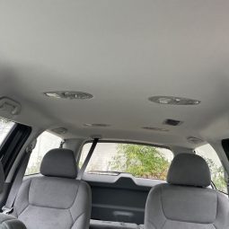 
										2007 HONDA ODYSSEY full									