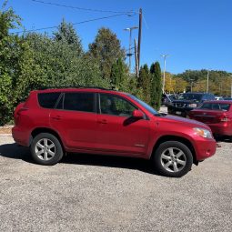 
										2008 TOYOTA RAV4 full									