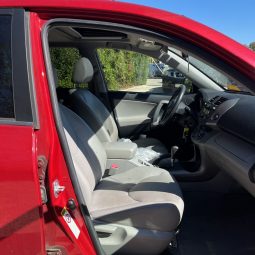 
										2008 TOYOTA RAV4 full									