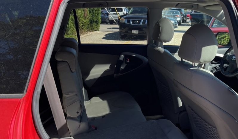 
								2008 TOYOTA RAV4 full									