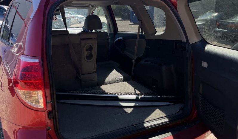 
								2008 TOYOTA RAV4 full									