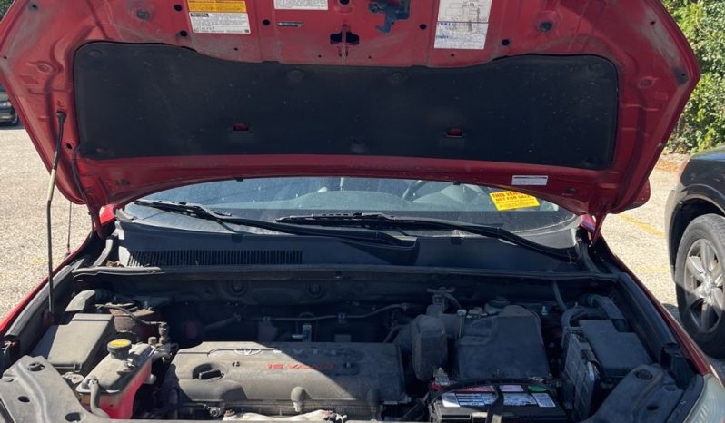 
								2008 TOYOTA RAV4 full									