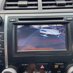 
										2012 TOYOTA CAMRY V6 full									