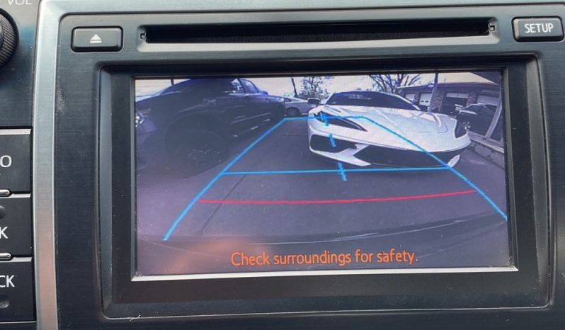 
								2012 TOYOTA CAMRY V6 full									